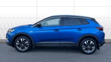 Vauxhall Grandland X 1.2 Turbo SRi Nav 5dr Petrol Hatchback